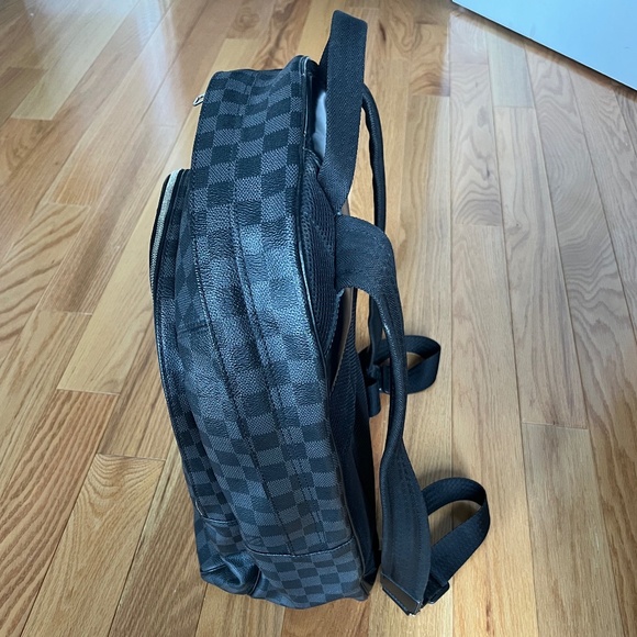 Louis Vuitton Backpack - Picture 2 of 2